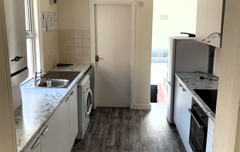 Ashleigh Grove, Jesmond, Newcastle - Image 1